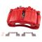 Front & Rear Performance Caliper Set