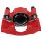 Front & Rear Performance Caliper Set