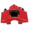 Front & Rear Performance Caliper Set
