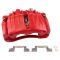 Front & Rear Performance Caliper Set