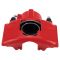 Front & Rear Performance Caliper Set