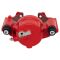 Front & Rear Performance Caliper Set