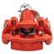 Front & Rear Performance Caliper Set