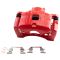 Front & Rear Performance Caliper Set