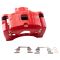Front & Rear Performance Caliper Set
