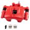 Front & Rear Performance Caliper Set