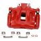 Front & Rear Performance Caliper Set
