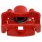 Front & Rear Performance Caliper Set