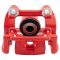 Front & Rear Performance Caliper Set
