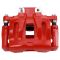 Front & Rear Performance Caliper Set