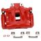 Front & Rear Performance Caliper Set