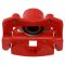 Front & Rear Performance Caliper Set