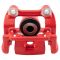 Front & Rear Performance Caliper Set