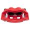 Front & Rear Performance Caliper Set