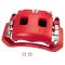 Front & Rear Performance Caliper Set