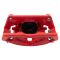 Front & Rear Performance Caliper Set