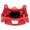 Front & Rear Performance Caliper Set
