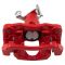 Front & Rear Performance Caliper Set