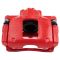 Front & Rear Performance Caliper Set