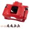 Front & Rear Performance Caliper Set