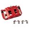 Front & Rear Performance Caliper Set