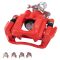 Front & Rear Performance Caliper Set