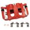 Front & Rear Performance Caliper Set