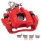 Front & Rear Performance Caliper Set