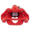 Front & Rear Performance Caliper Set