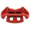 Front & Rear Performance Caliper Set