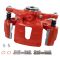 Front & Rear Performance Caliper Set