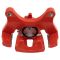 Front & Rear Performance Caliper Set