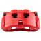 Front & Rear Performance Caliper Set