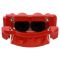 Front & Rear Performance Caliper Set