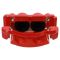 Front & Rear Performance Caliper Set