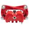Front & Rear Performance Caliper Set