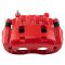 Front & Rear Performance Caliper Set