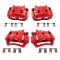 Brake Caliper Set