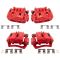 Brake Caliper Set