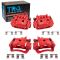 Brake Caliper Set