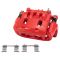 Front & Rear Performance Caliper Set