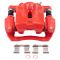 Front & Rear Performance Caliper Set