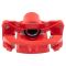 Front & Rear Performance Caliper Set