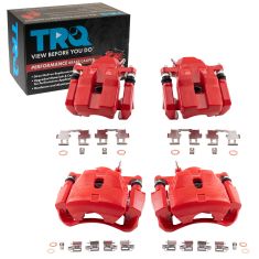 Brake Caliper Set