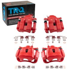 Brake Caliper Set