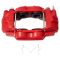 Front & Rear Performance Caliper Set