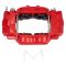Front & Rear Performance Caliper Set