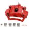 Front & Rear Performance Caliper Set