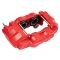 Front & Rear Performance Caliper Set
