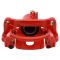 Front & Rear Performance Caliper Set